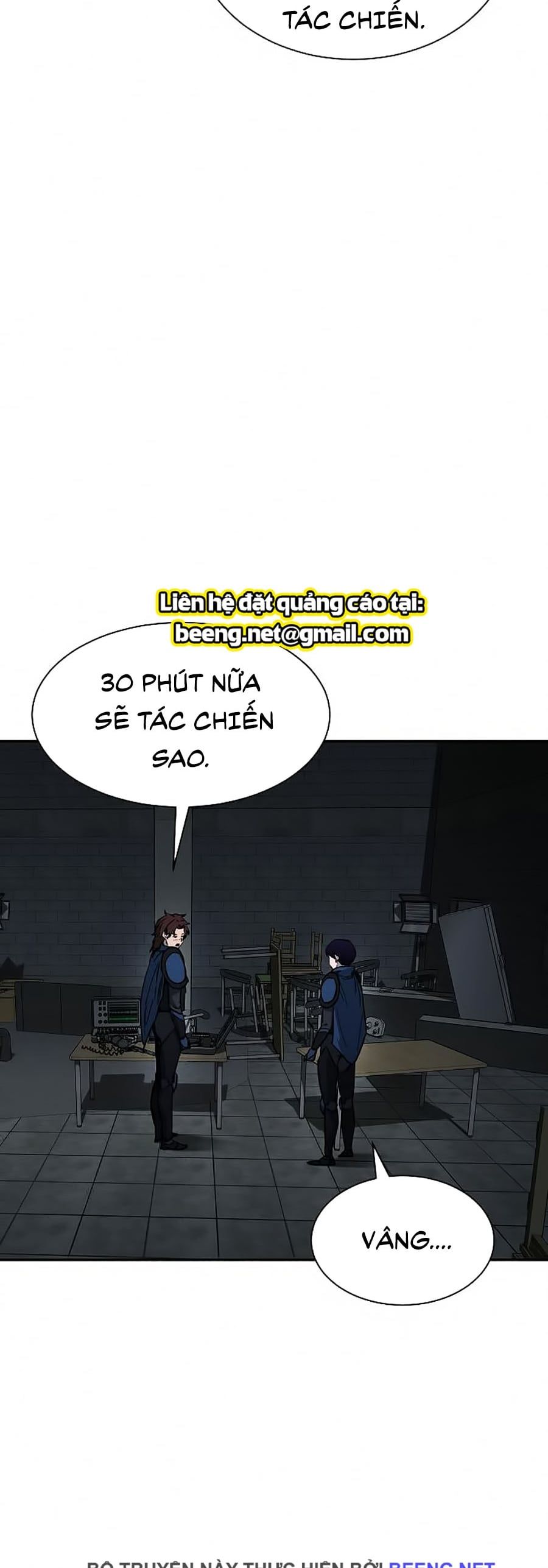 đọc truyện Bố Tôi Quá Mạnh Chương 49 ảnh 40 tại Thiên Thai Truyện