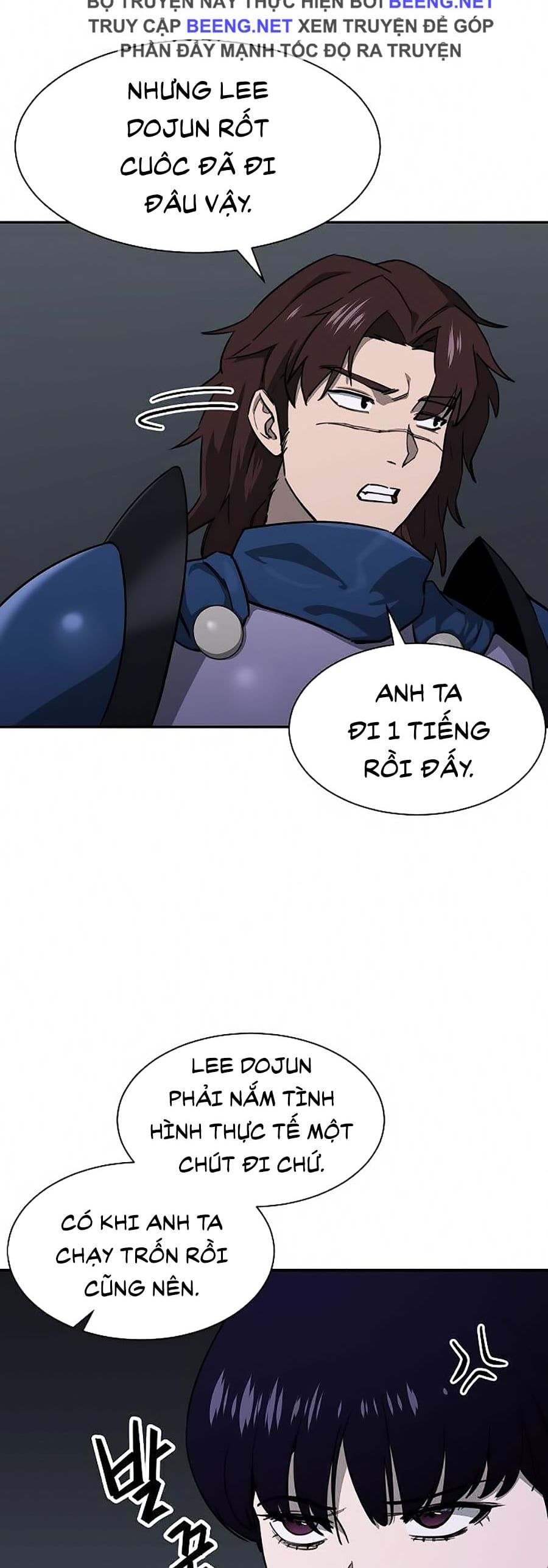 đọc truyện Bố Tôi Quá Mạnh Chương 49 ảnh 41 tại Thiên Thai Truyện