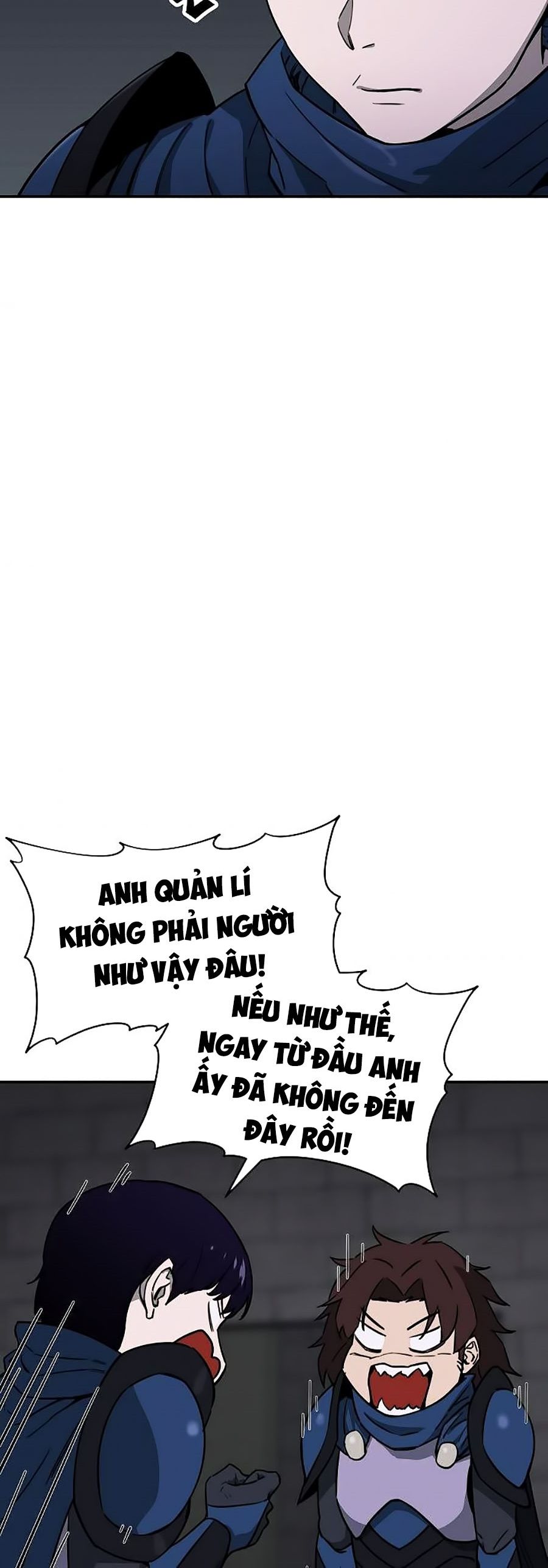 đọc truyện Bố Tôi Quá Mạnh Chương 49 ảnh 42 tại Thiên Thai Truyện