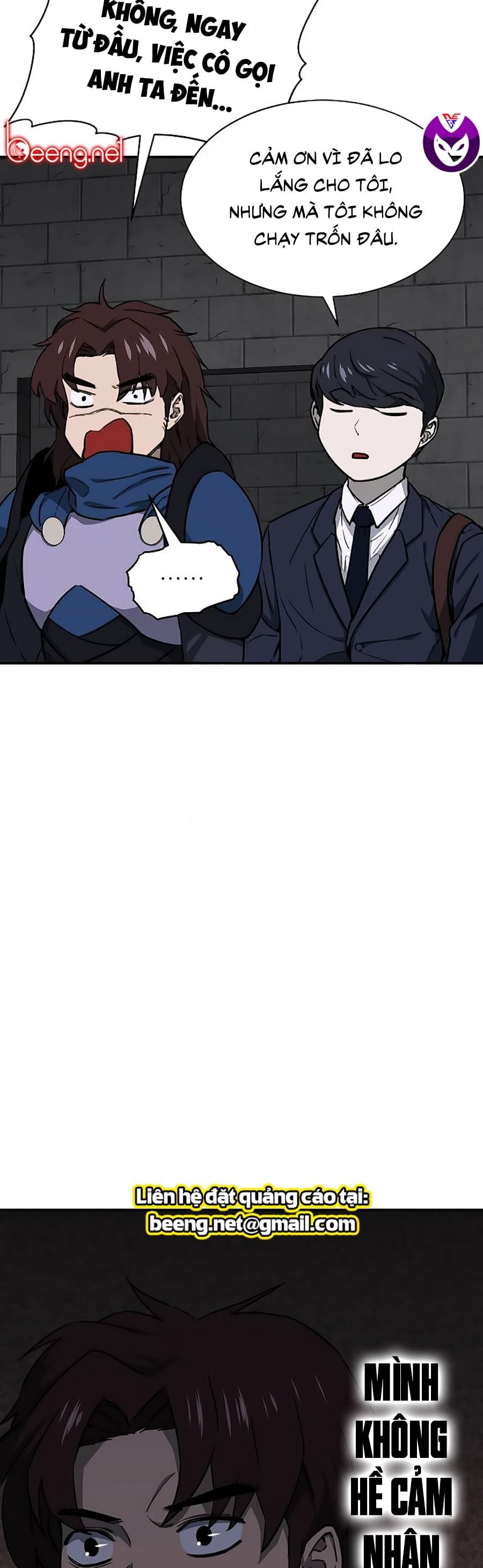 đọc truyện Bố Tôi Quá Mạnh Chương 49 ảnh 44 tại Thiên Thai Truyện