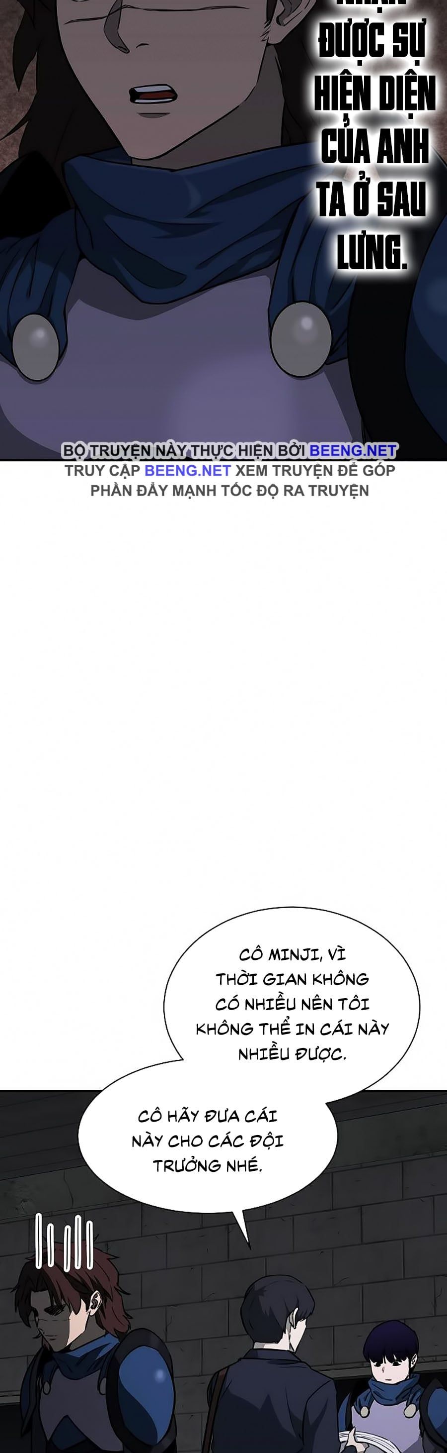 đọc truyện Bố Tôi Quá Mạnh Chương 49 ảnh 45 tại Thiên Thai Truyện