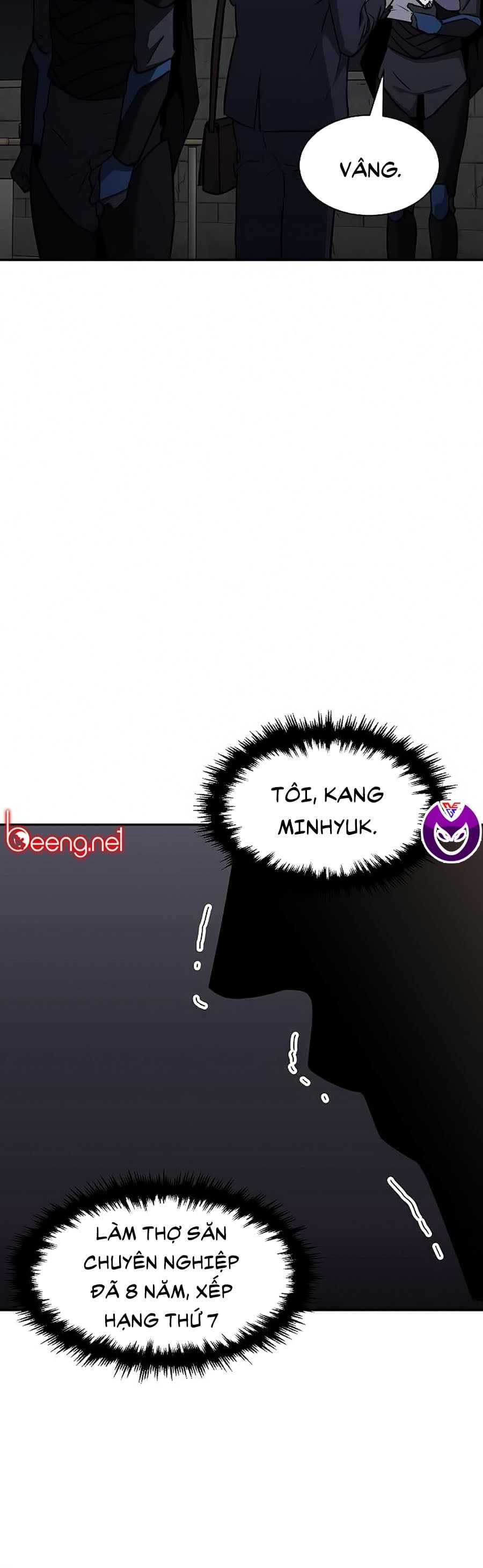 đọc truyện Bố Tôi Quá Mạnh Chương 49 ảnh 46 tại Thiên Thai Truyện