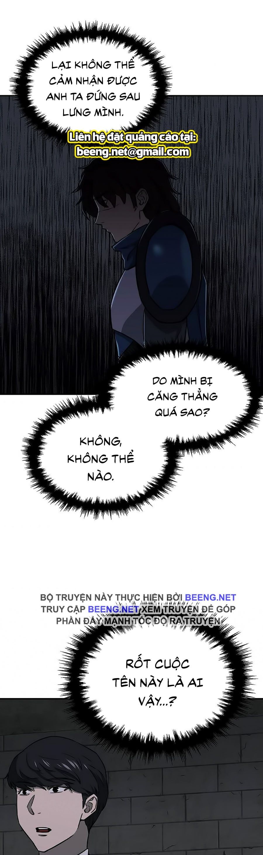 đọc truyện Bố Tôi Quá Mạnh Chương 49 ảnh 47 tại Thiên Thai Truyện