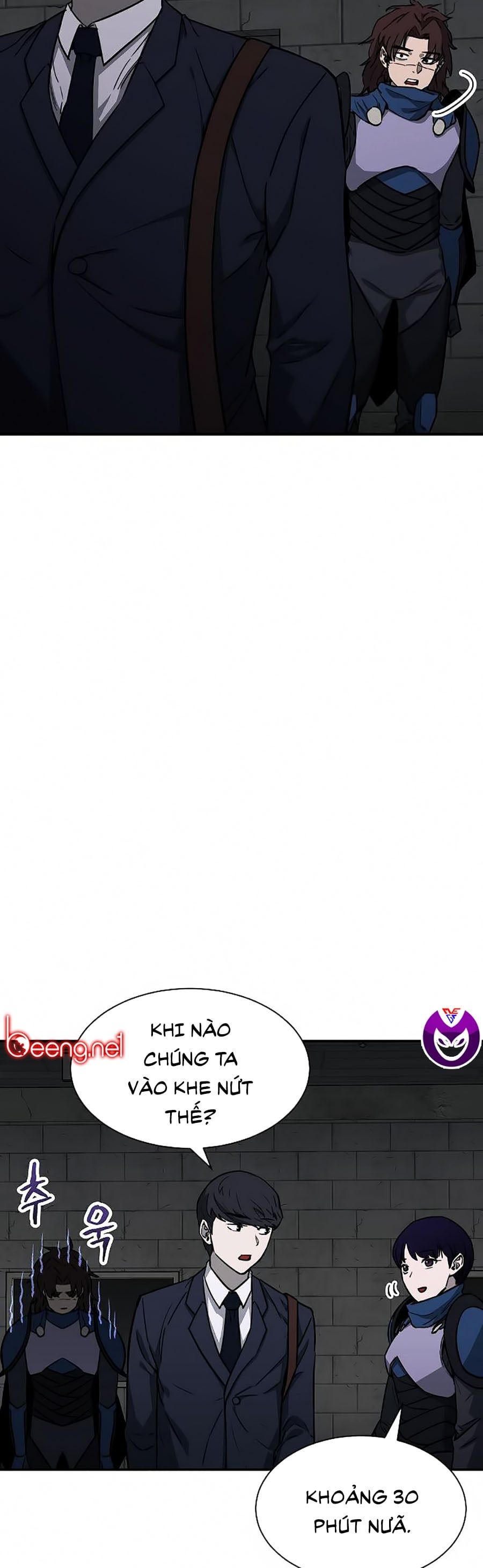 đọc truyện Bố Tôi Quá Mạnh Chương 49 ảnh 48 tại Thiên Thai Truyện