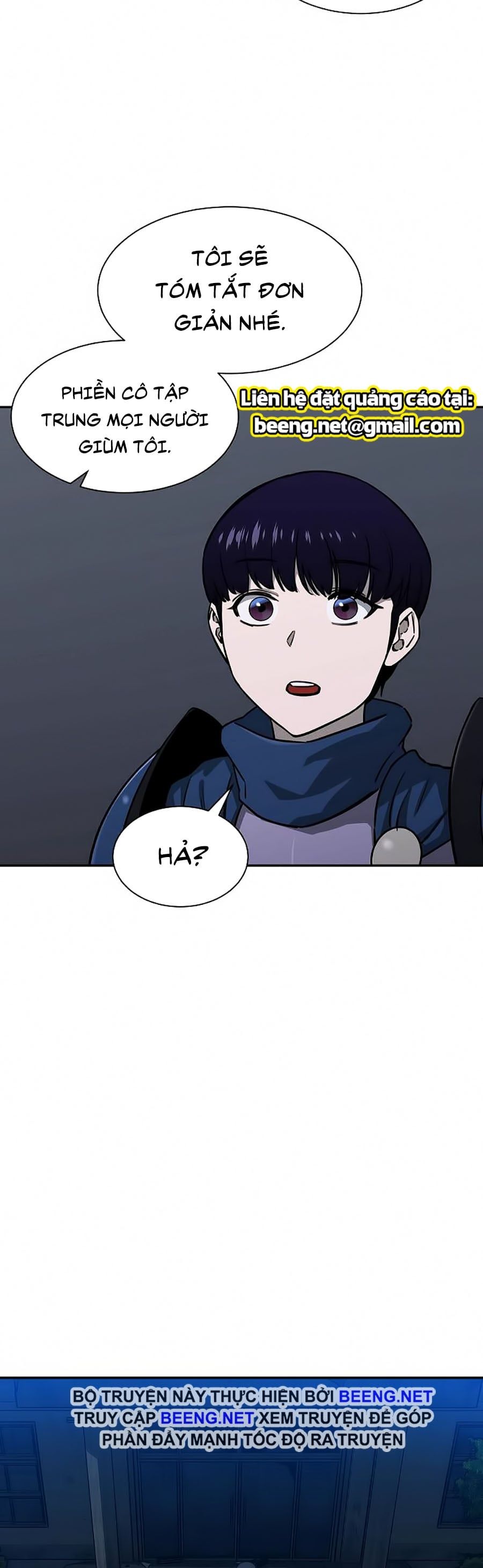 đọc truyện Bố Tôi Quá Mạnh Chương 49 ảnh 49 tại Thiên Thai Truyện