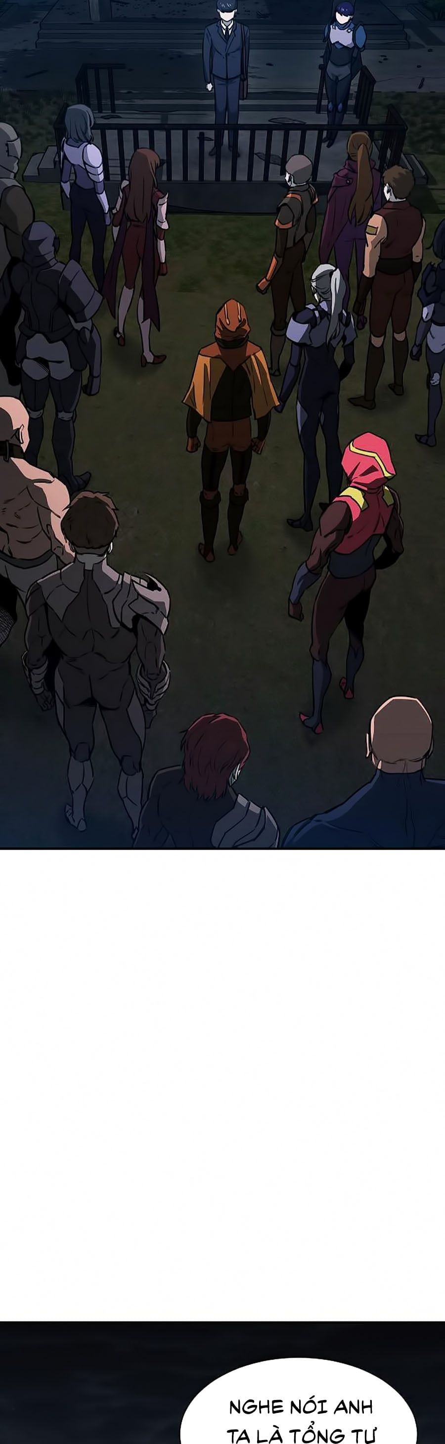 đọc truyện Bố Tôi Quá Mạnh Chương 49 ảnh 50 tại Thiên Thai Truyện