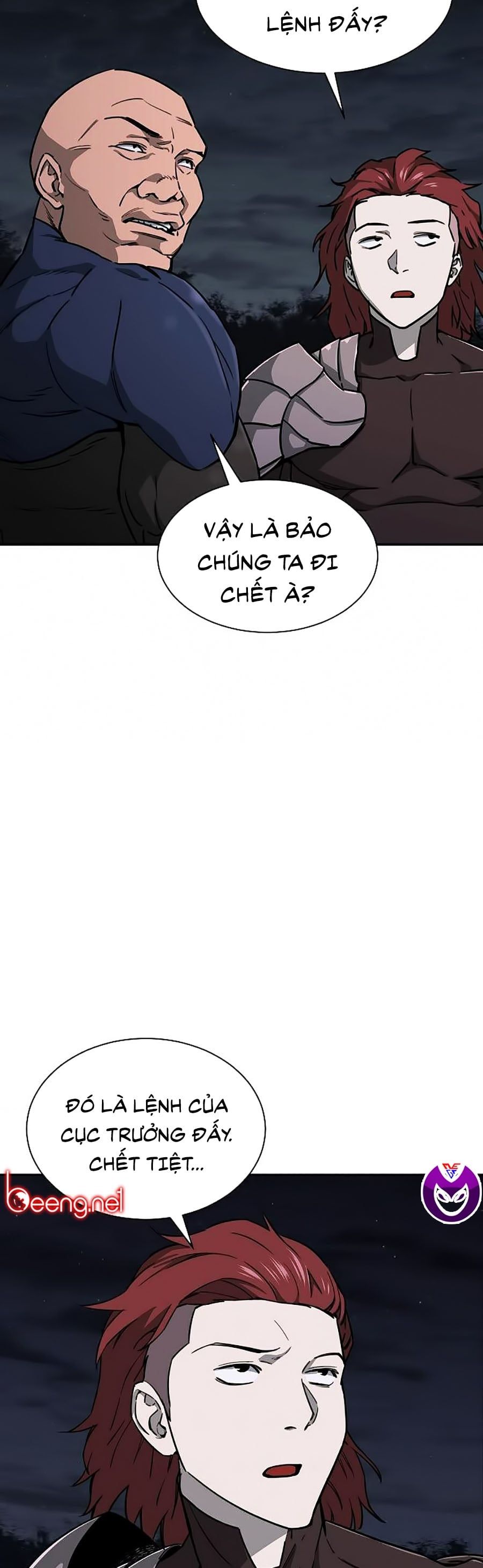 đọc truyện Bố Tôi Quá Mạnh Chương 49 ảnh 51 tại Thiên Thai Truyện