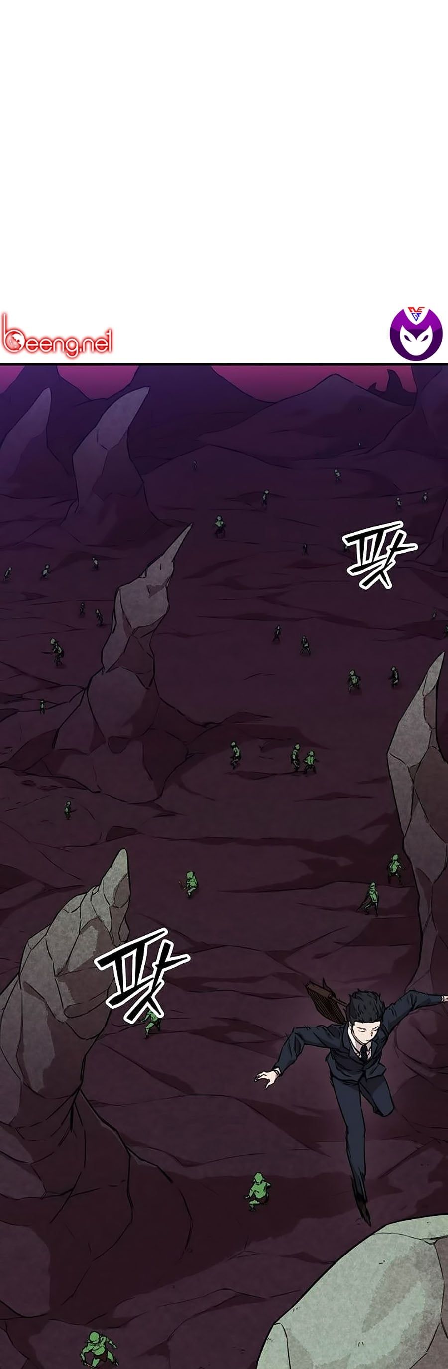 đọc truyện Bố Tôi Quá Mạnh Chương 49 ảnh 7 tại Thiên Thai Truyện