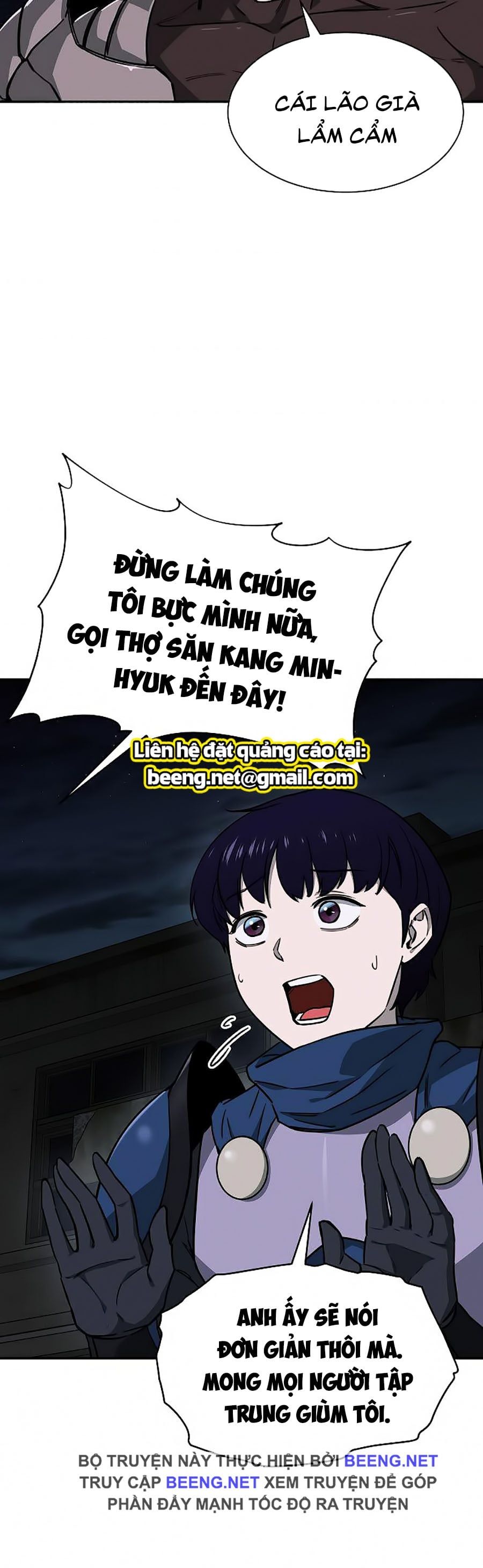 đọc truyện Bố Tôi Quá Mạnh Chương 49 ảnh 52 tại Thiên Thai Truyện