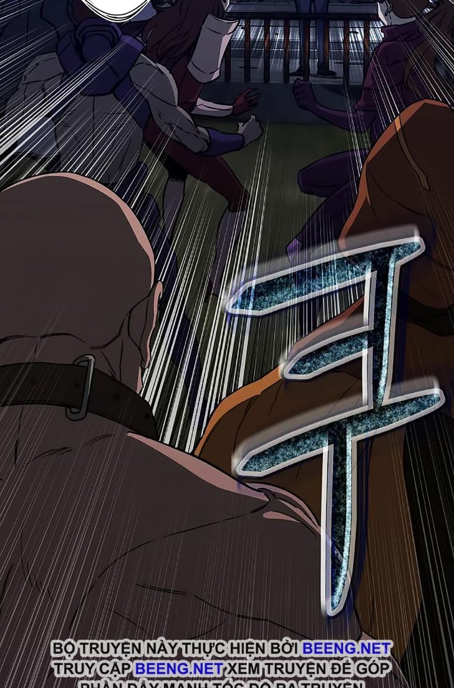 đọc truyện Bố Tôi Quá Mạnh Chương 49 ảnh 57 tại Thiên Thai Truyện