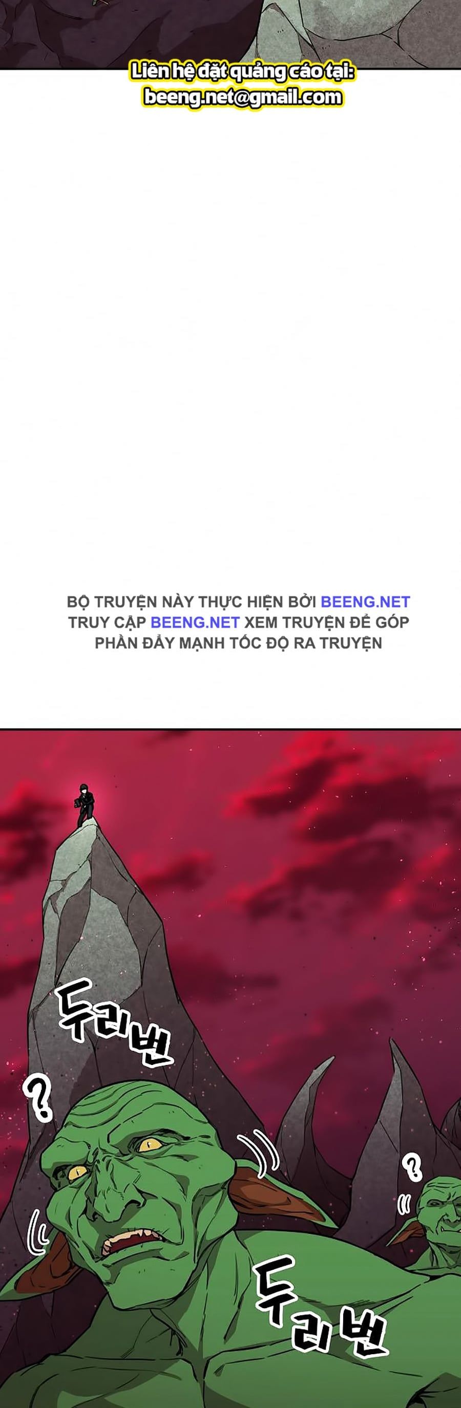 đọc truyện Bố Tôi Quá Mạnh Chương 49 ảnh 8 tại Thiên Thai Truyện