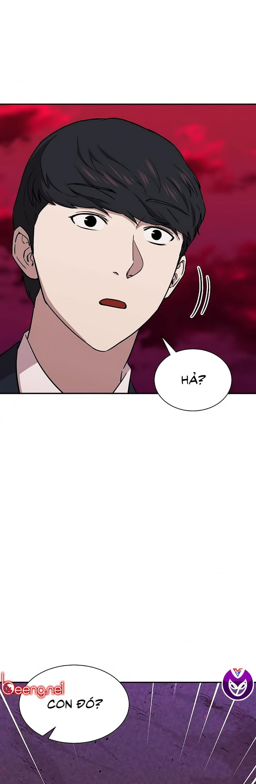 đọc truyện Bố Tôi Quá Mạnh Chương 49 ảnh 10 tại Thiên Thai Truyện