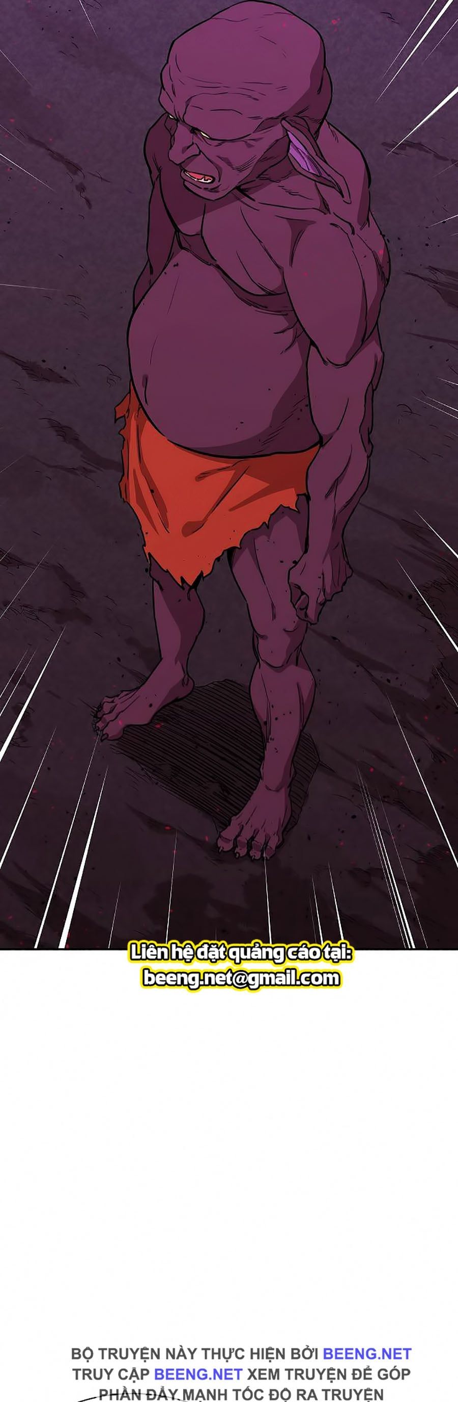 đọc truyện Bố Tôi Quá Mạnh Chương 49 ảnh 11 tại Thiên Thai Truyện