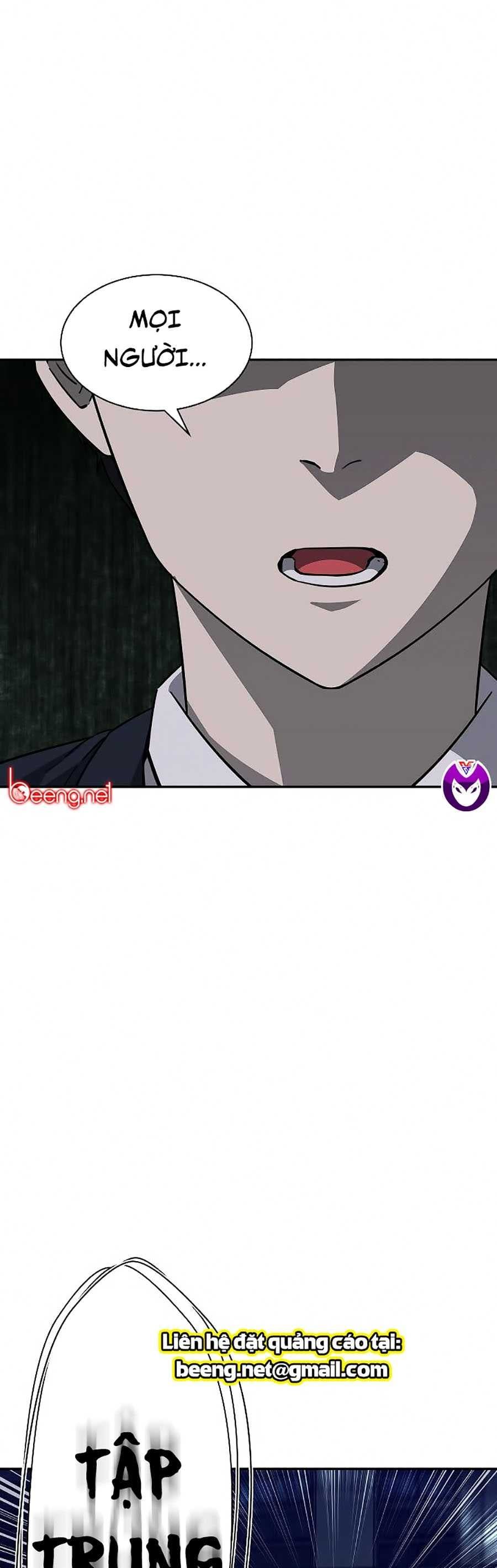 đọc truyện Bố Tôi Quá Mạnh Chương 50 ảnh 3 tại Thiên Thai Truyện