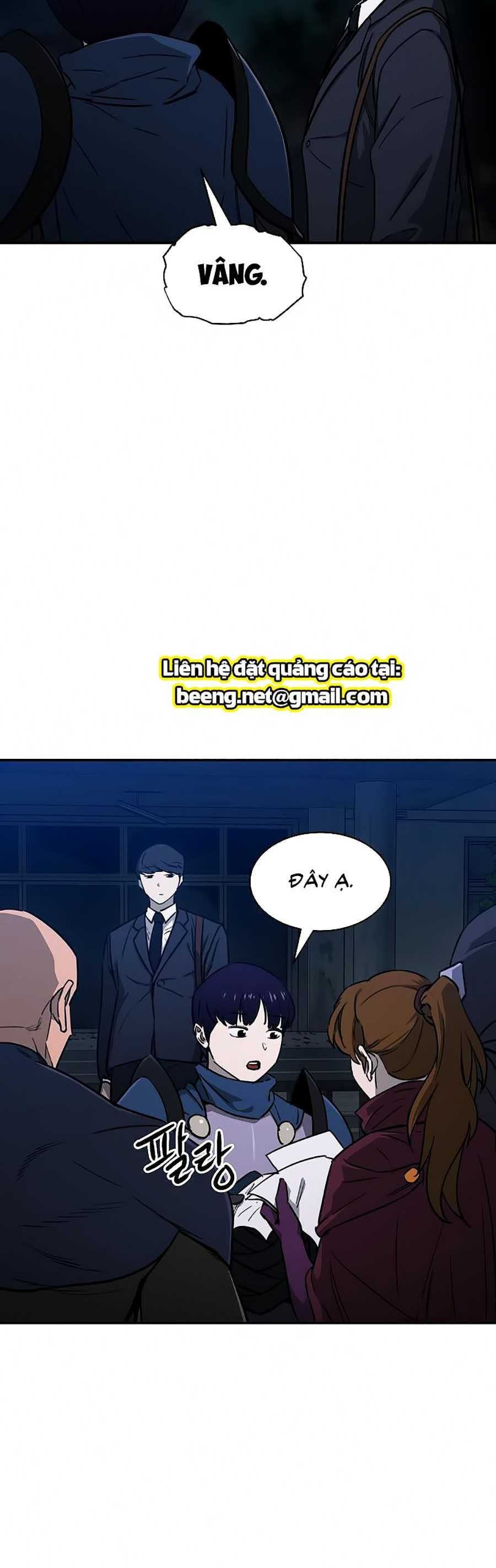 đọc truyện Bố Tôi Quá Mạnh Chương 50 ảnh 12 tại Thiên Thai Truyện