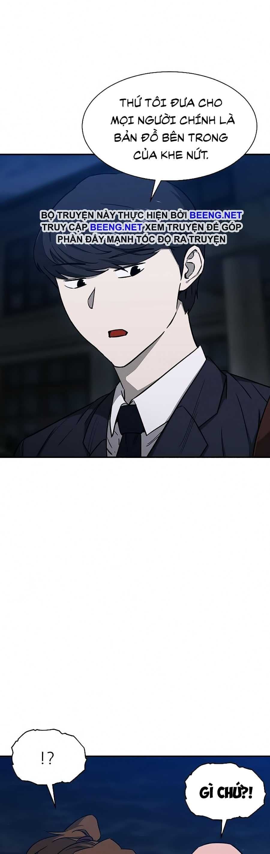 đọc truyện Bố Tôi Quá Mạnh Chương 50 ảnh 13 tại Thiên Thai Truyện