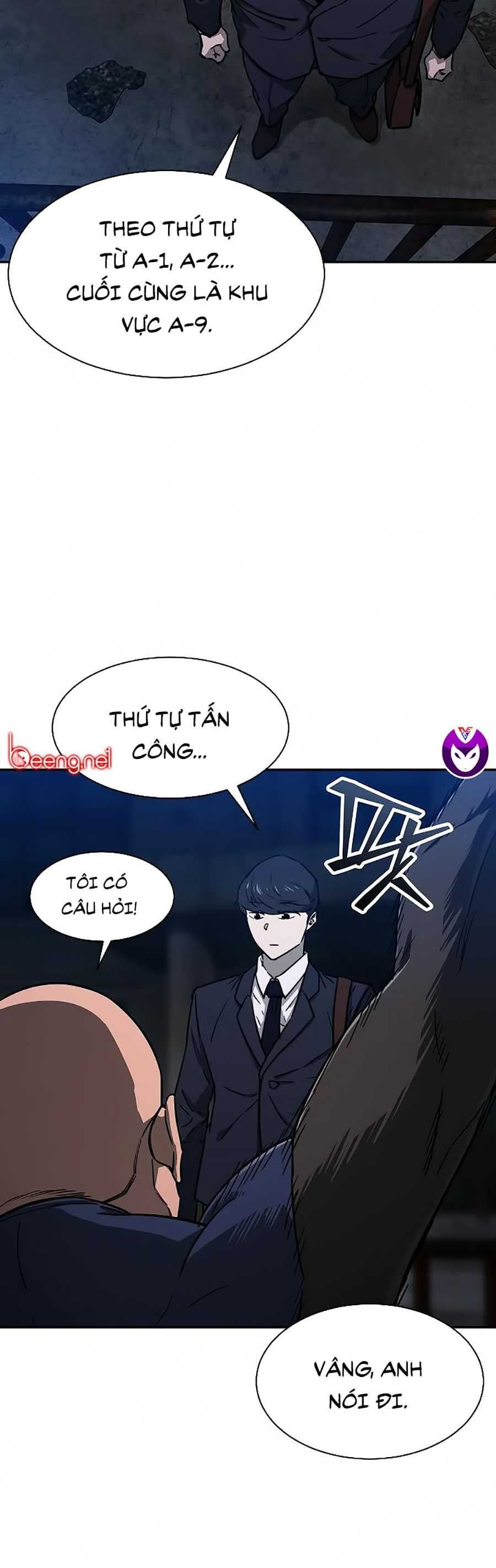 đọc truyện Bố Tôi Quá Mạnh Chương 50 ảnh 15 tại Thiên Thai Truyện