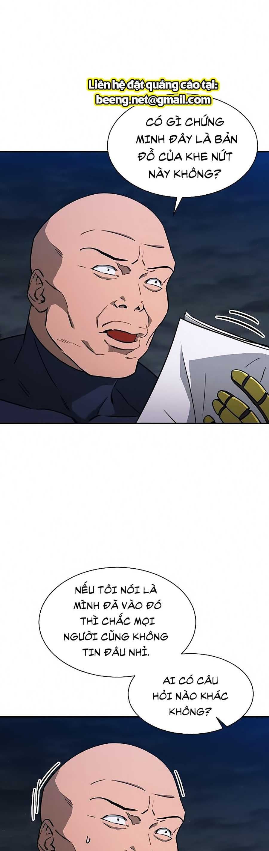 đọc truyện Bố Tôi Quá Mạnh Chương 50 ảnh 16 tại Thiên Thai Truyện