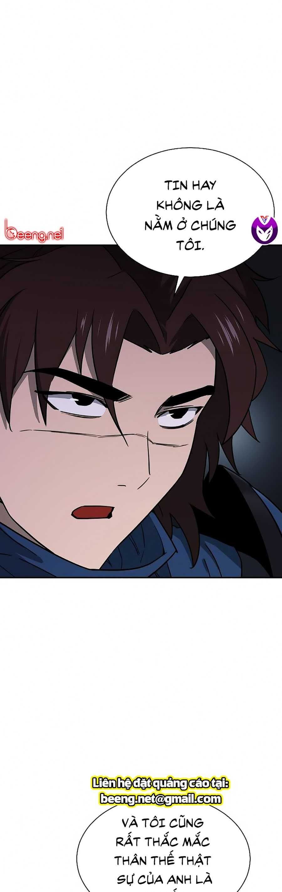 đọc truyện Bố Tôi Quá Mạnh Chương 50 ảnh 18 tại Thiên Thai Truyện