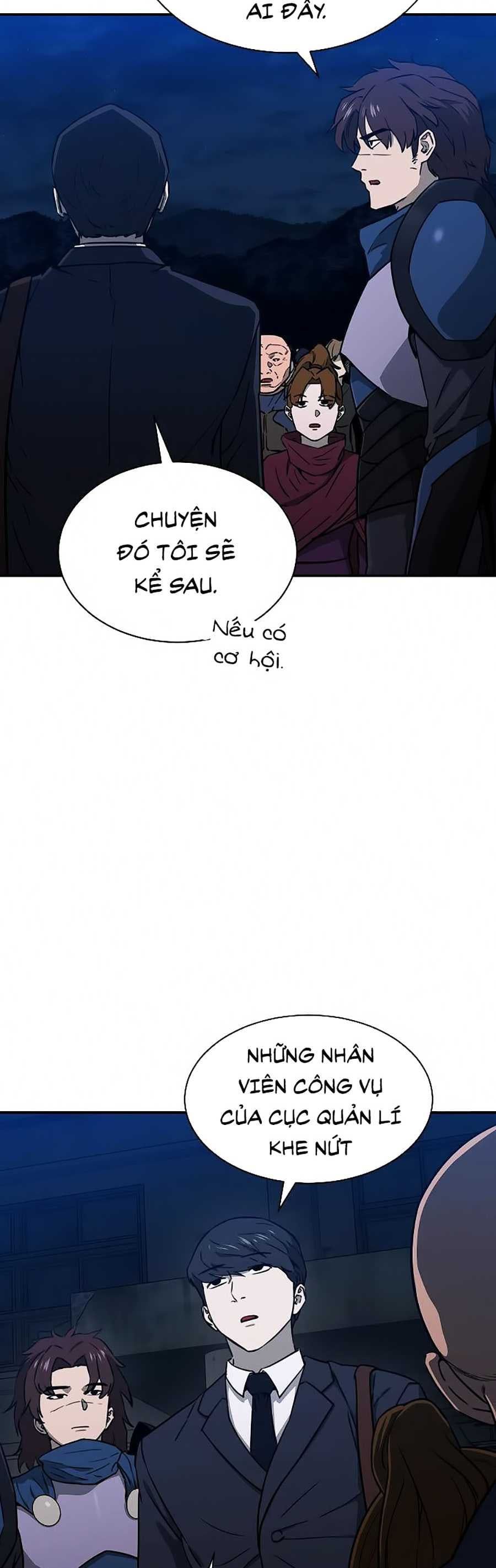 đọc truyện Bố Tôi Quá Mạnh Chương 50 ảnh 19 tại Thiên Thai Truyện