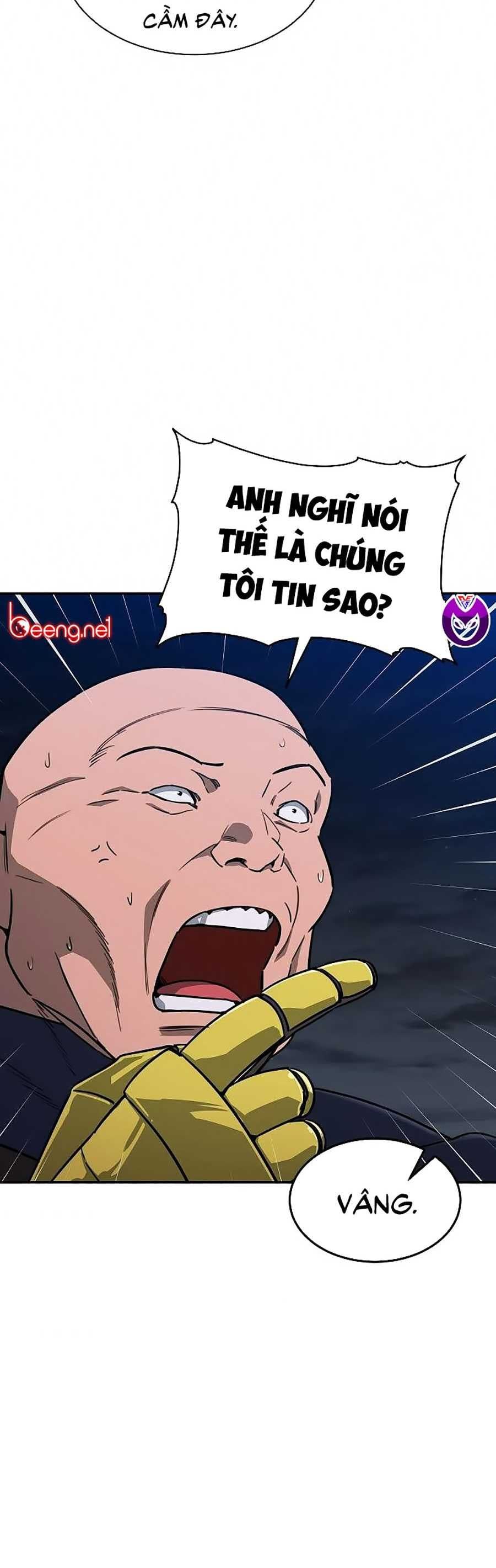 đọc truyện Bố Tôi Quá Mạnh Chương 50 ảnh 21 tại Thiên Thai Truyện