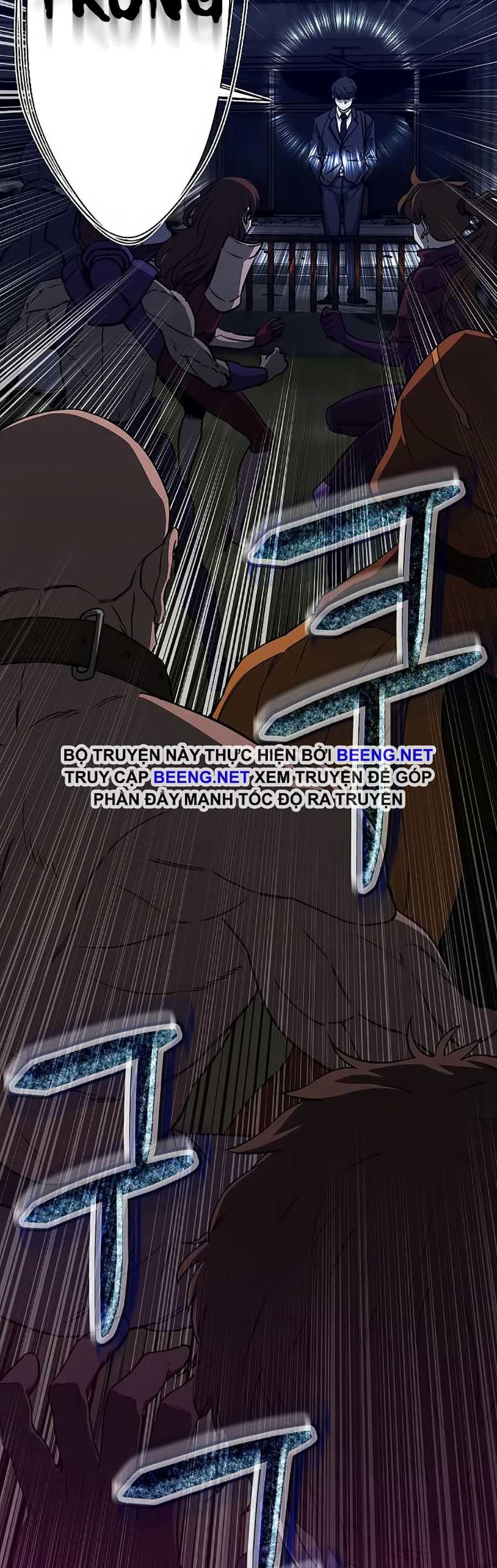 đọc truyện Bố Tôi Quá Mạnh Chương 50 ảnh 4 tại Thiên Thai Truyện