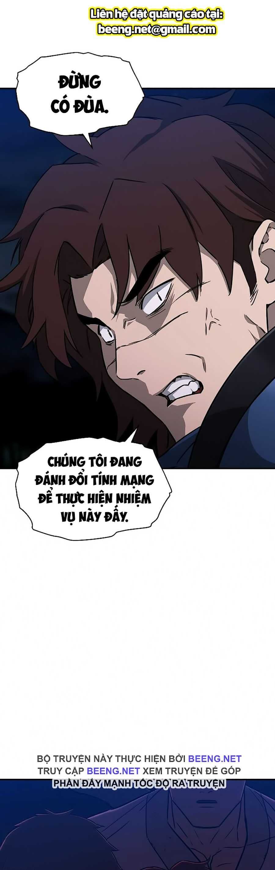 đọc truyện Bố Tôi Quá Mạnh Chương 50 ảnh 22 tại Thiên Thai Truyện