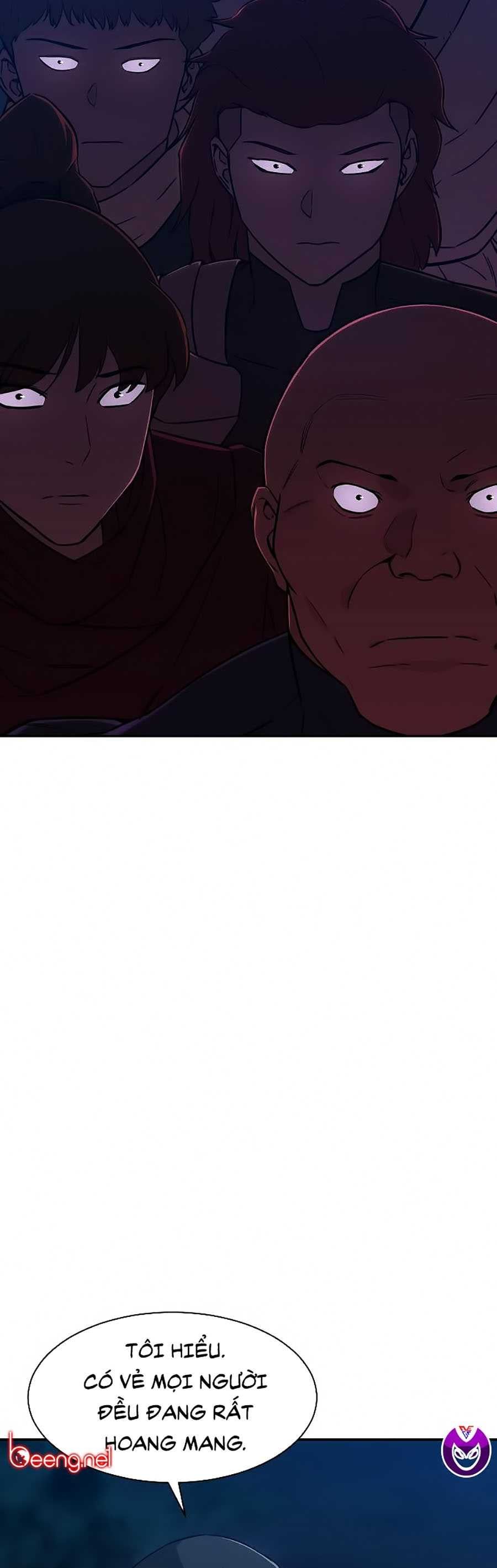 đọc truyện Bố Tôi Quá Mạnh Chương 50 ảnh 23 tại Thiên Thai Truyện