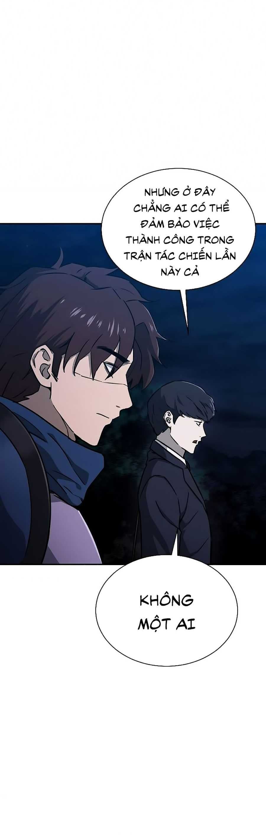 đọc truyện Bố Tôi Quá Mạnh Chương 50 ảnh 26 tại Thiên Thai Truyện