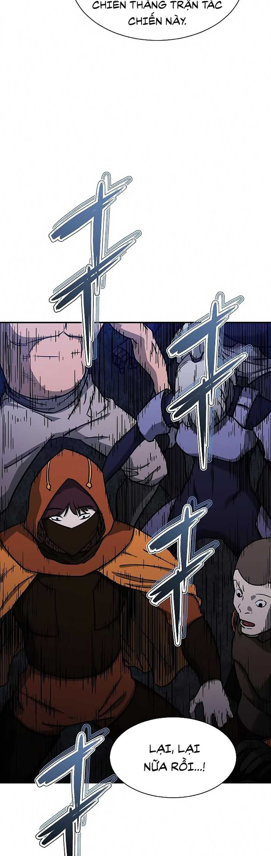 đọc truyện Bố Tôi Quá Mạnh Chương 50 ảnh 29 tại Thiên Thai Truyện