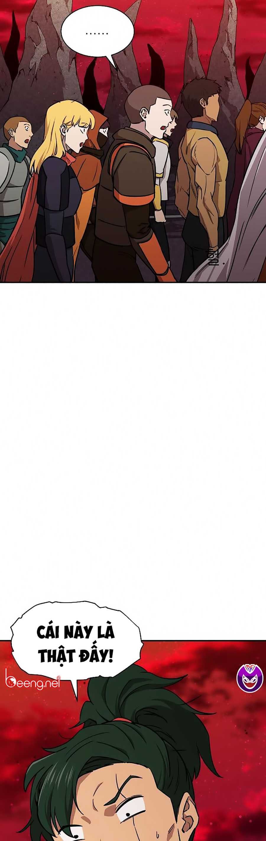 đọc truyện Bố Tôi Quá Mạnh Chương 50 ảnh 34 tại Thiên Thai Truyện