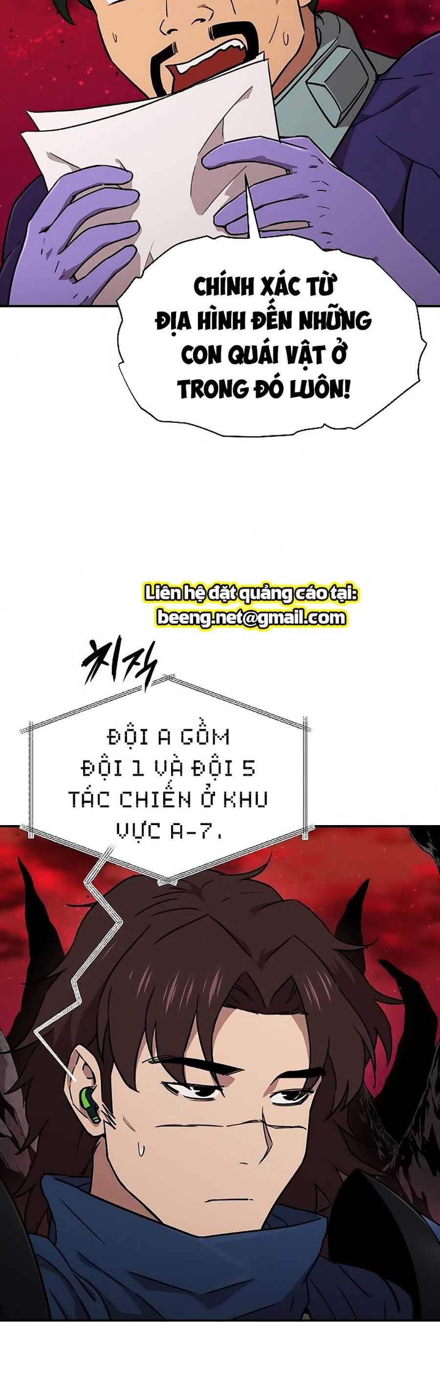 đọc truyện Bố Tôi Quá Mạnh Chương 50 ảnh 35 tại Thiên Thai Truyện