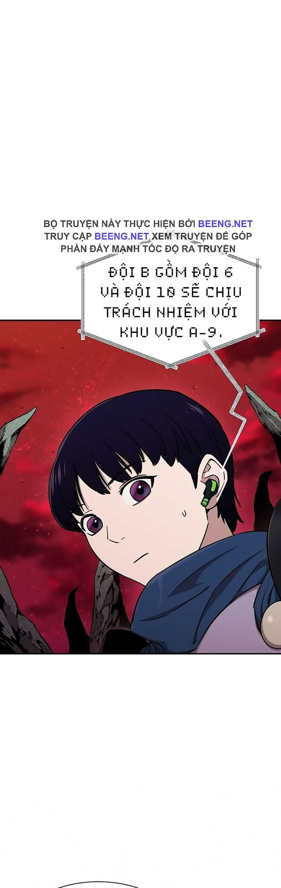 đọc truyện Bố Tôi Quá Mạnh Chương 50 ảnh 36 tại Thiên Thai Truyện