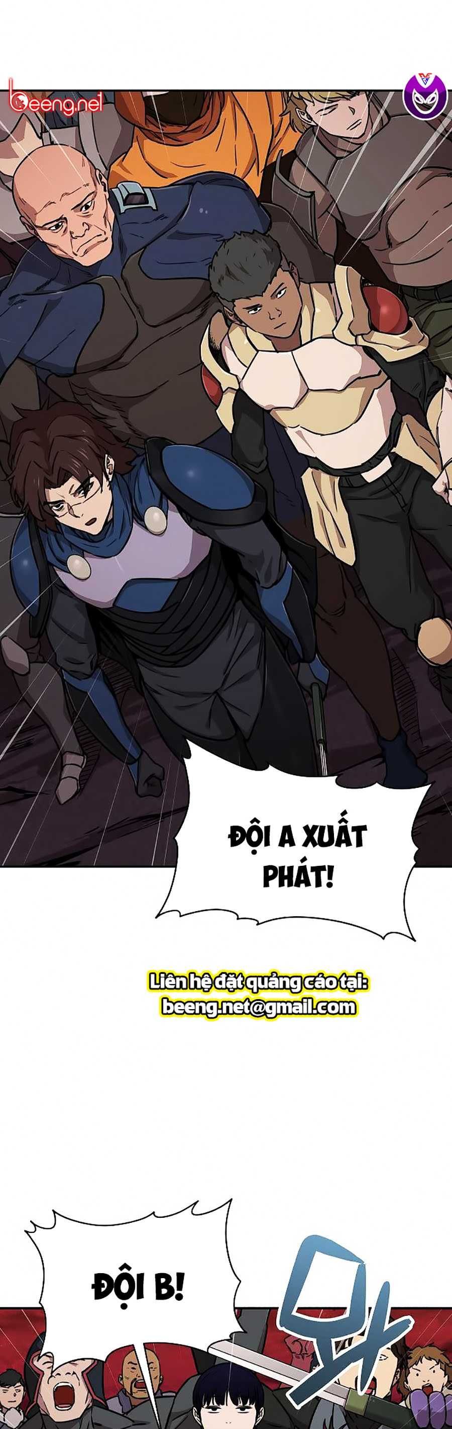 đọc truyện Bố Tôi Quá Mạnh Chương 50 ảnh 38 tại Thiên Thai Truyện