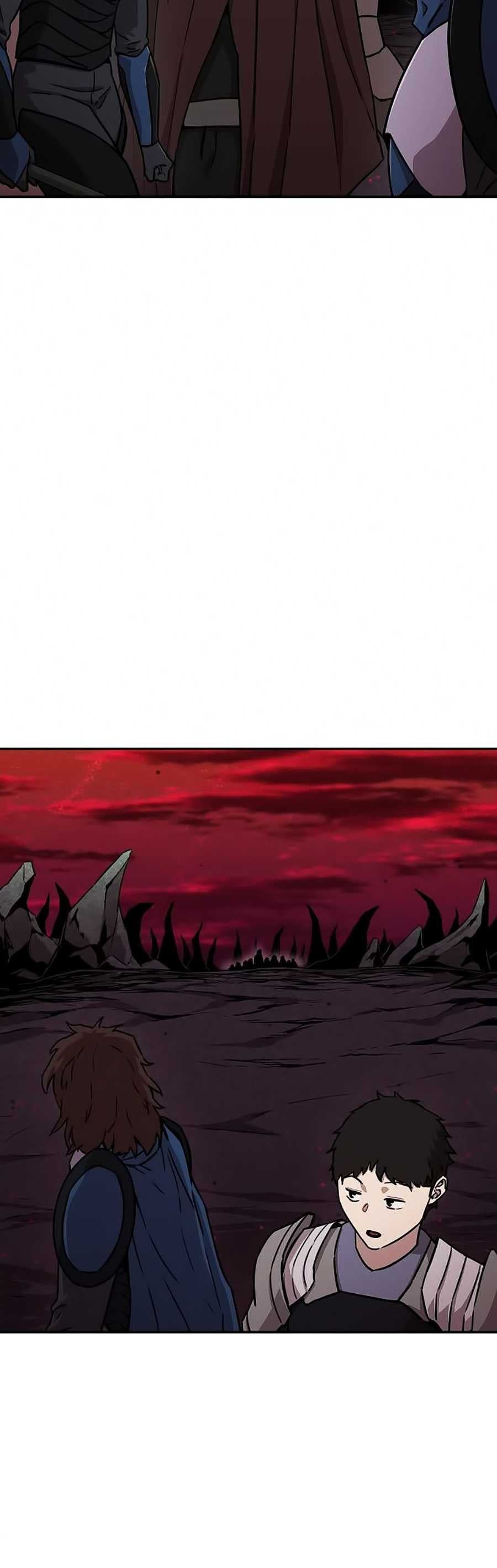 đọc truyện Bố Tôi Quá Mạnh Chương 50 ảnh 40 tại Thiên Thai Truyện