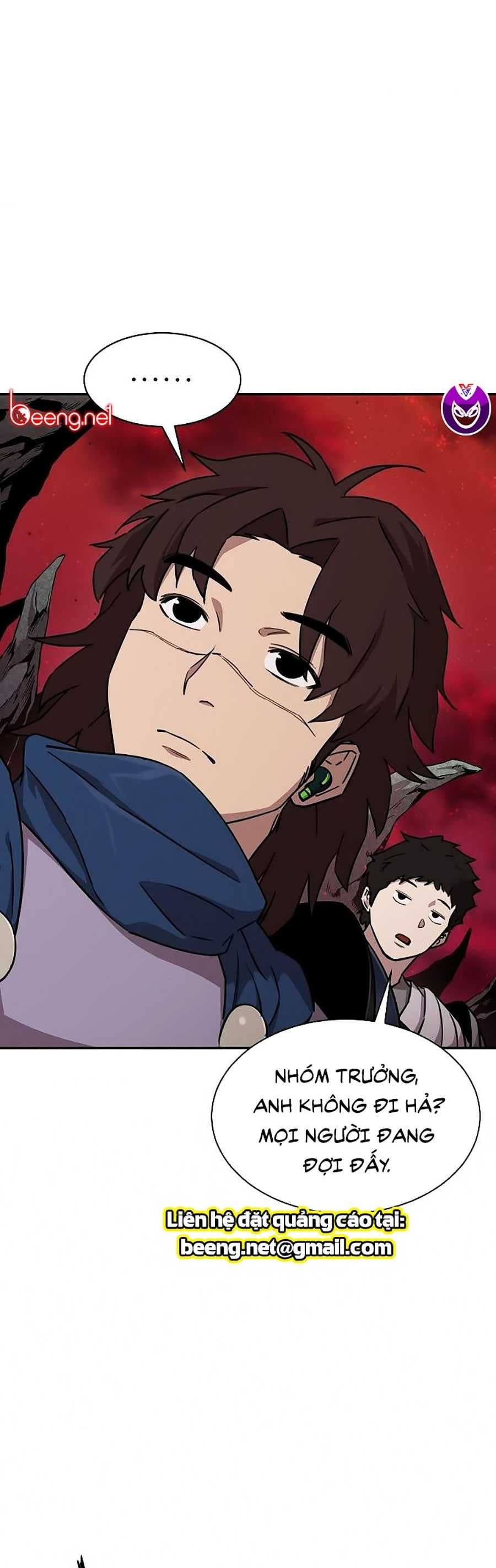 đọc truyện Bố Tôi Quá Mạnh Chương 50 ảnh 41 tại Thiên Thai Truyện