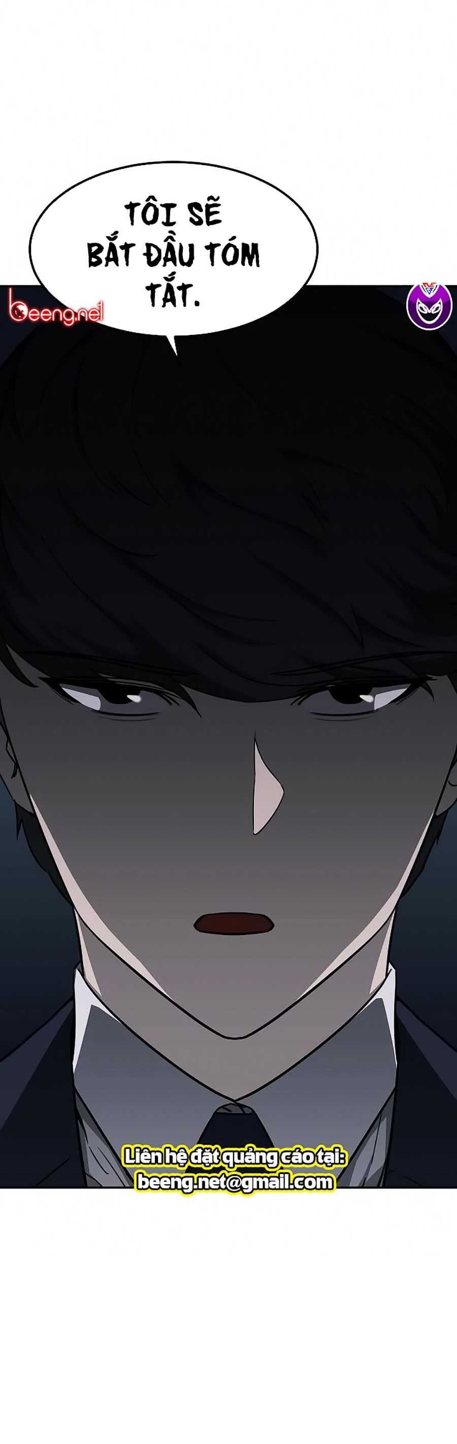 đọc truyện Bố Tôi Quá Mạnh Chương 50 ảnh 6 tại Thiên Thai Truyện