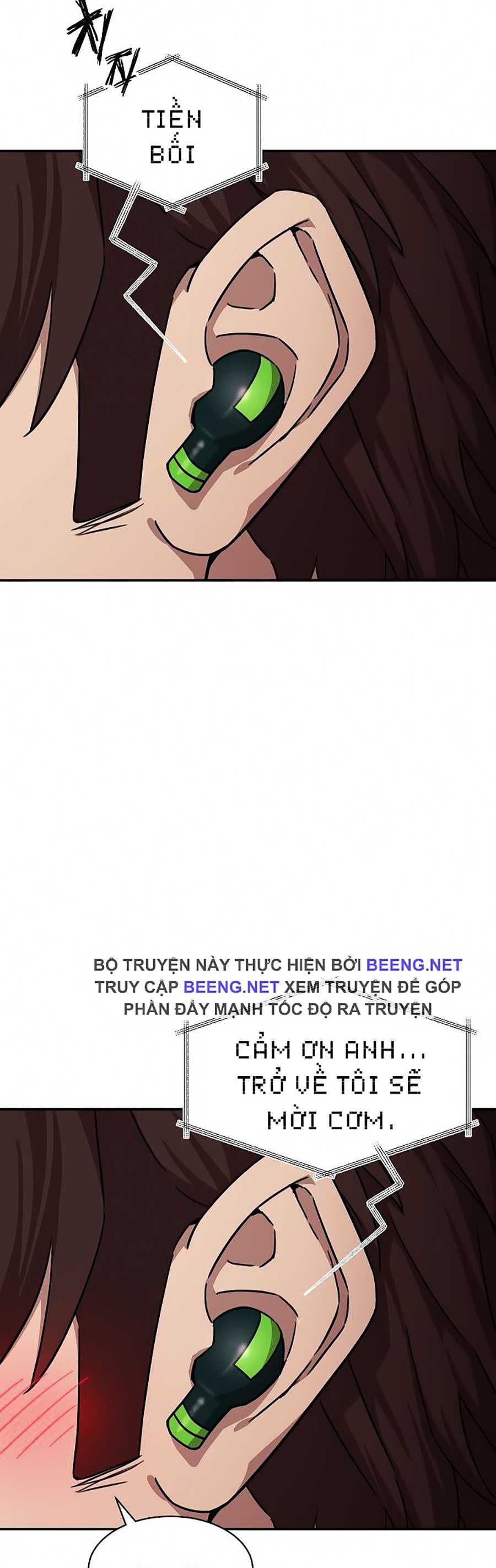 đọc truyện Bố Tôi Quá Mạnh Chương 50 ảnh 42 tại Thiên Thai Truyện