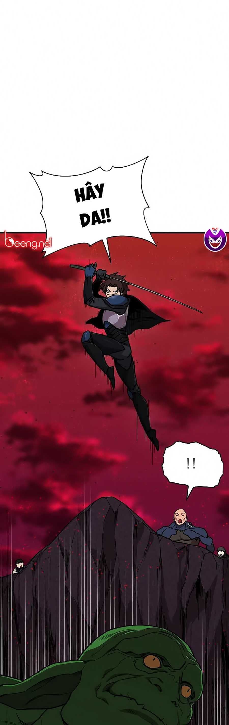 đọc truyện Bố Tôi Quá Mạnh Chương 50 ảnh 44 tại Thiên Thai Truyện