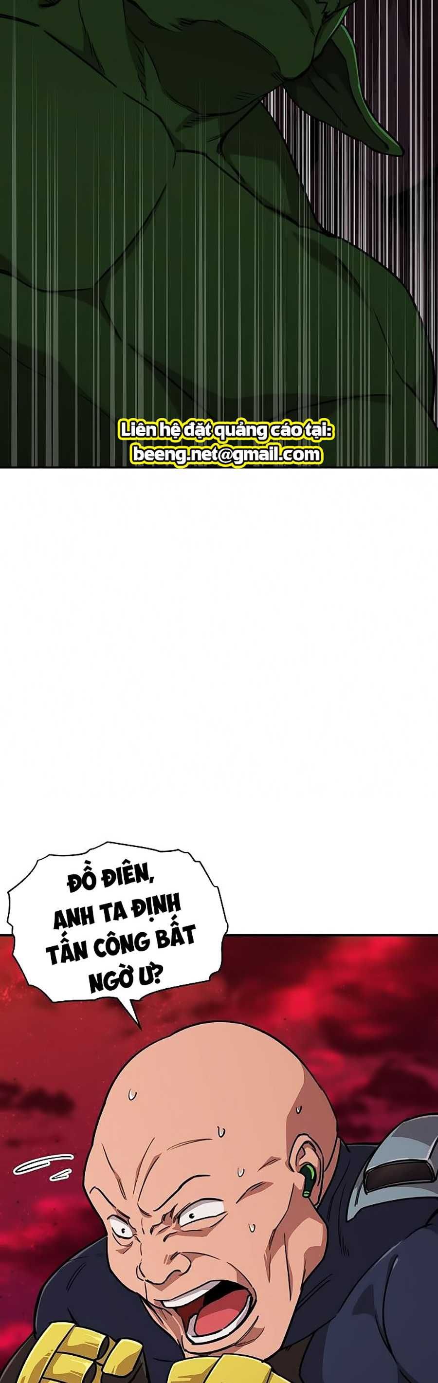 đọc truyện Bố Tôi Quá Mạnh Chương 50 ảnh 45 tại Thiên Thai Truyện