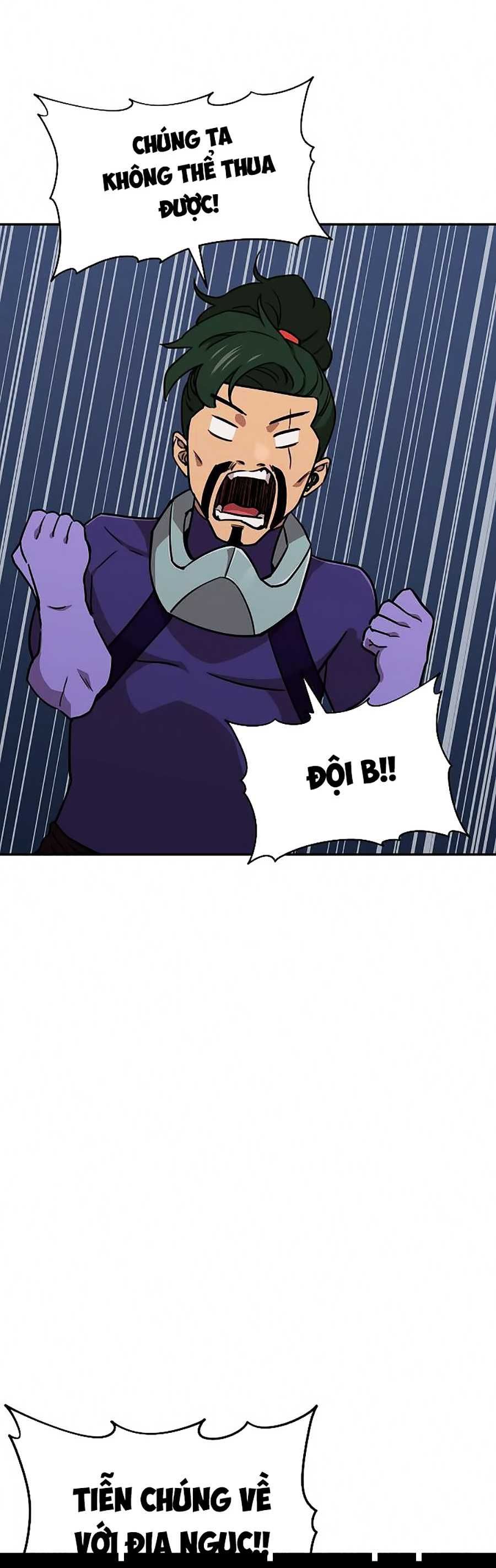 đọc truyện Bố Tôi Quá Mạnh Chương 50 ảnh 47 tại Thiên Thai Truyện