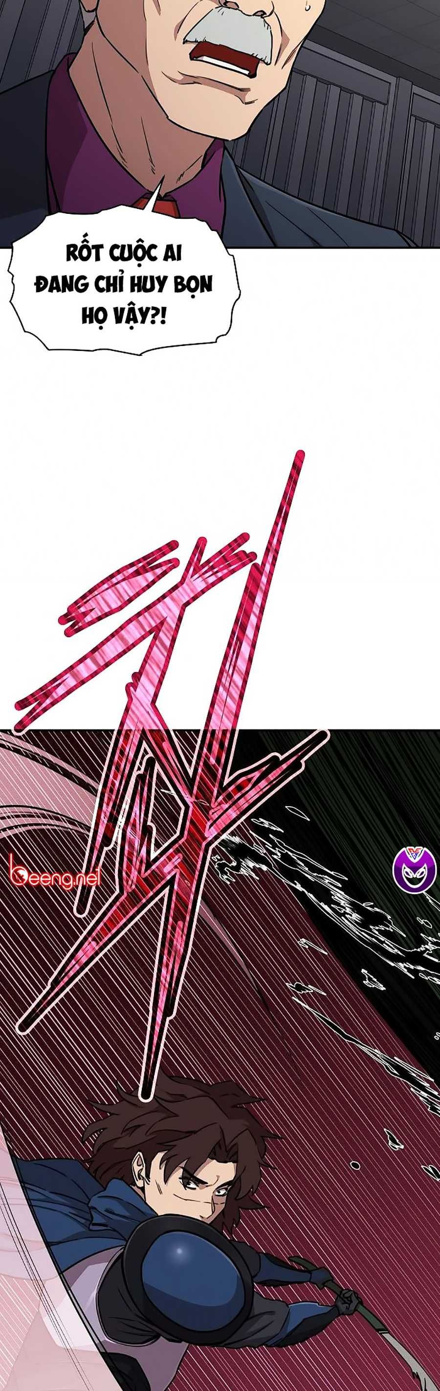 đọc truyện Bố Tôi Quá Mạnh Chương 50 ảnh 50 tại Thiên Thai Truyện