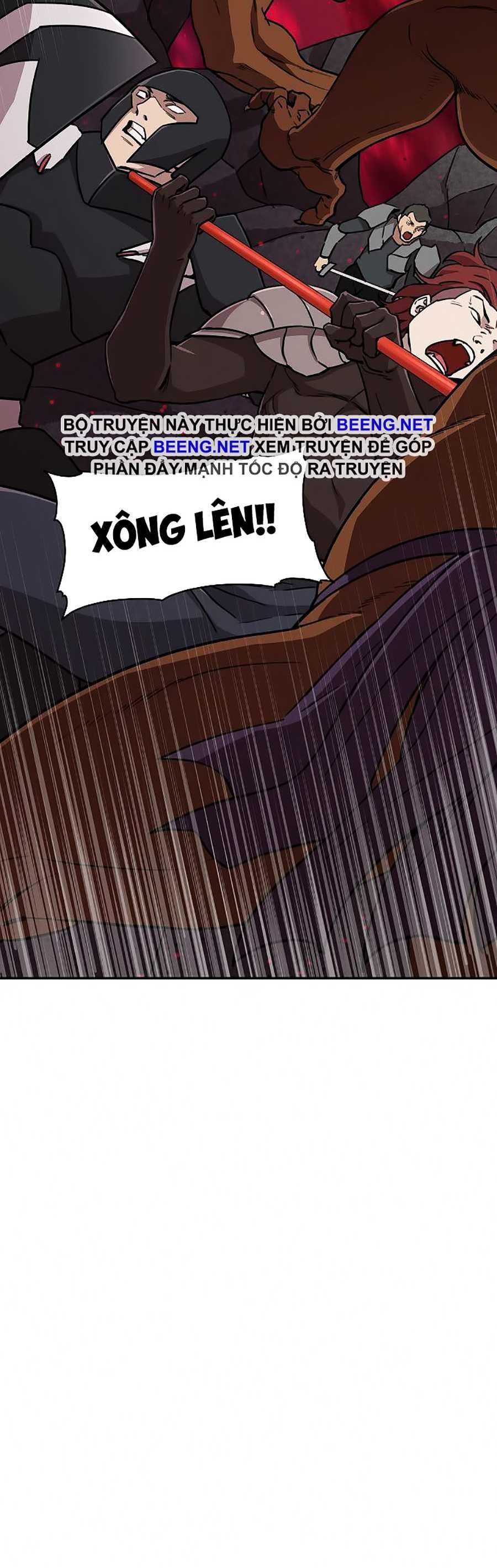 đọc truyện Bố Tôi Quá Mạnh Chương 50 ảnh 52 tại Thiên Thai Truyện