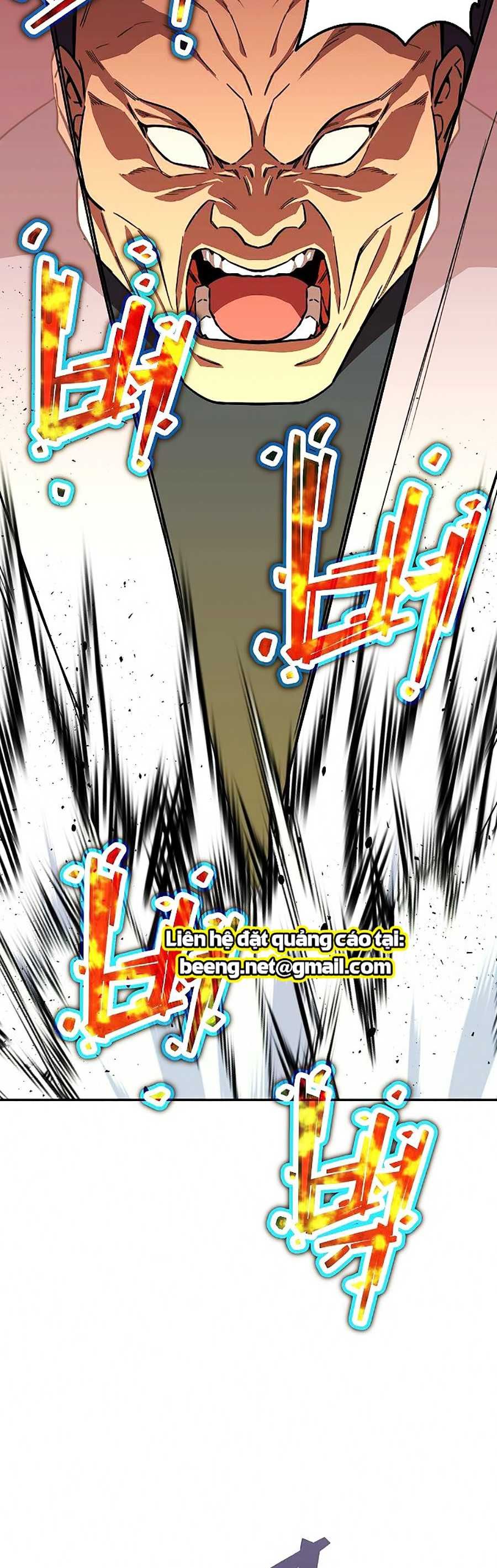 đọc truyện Bố Tôi Quá Mạnh Chương 50 ảnh 54 tại Thiên Thai Truyện