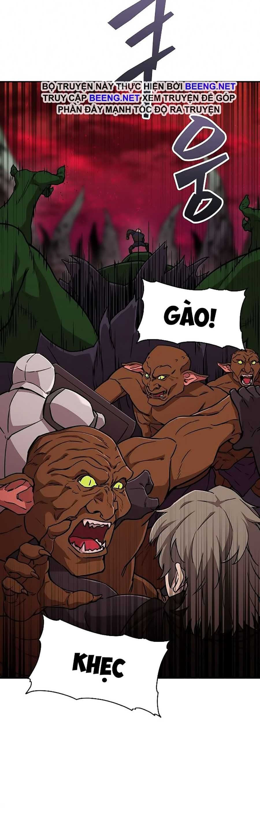 đọc truyện Bố Tôi Quá Mạnh Chương 50 ảnh 55 tại Thiên Thai Truyện