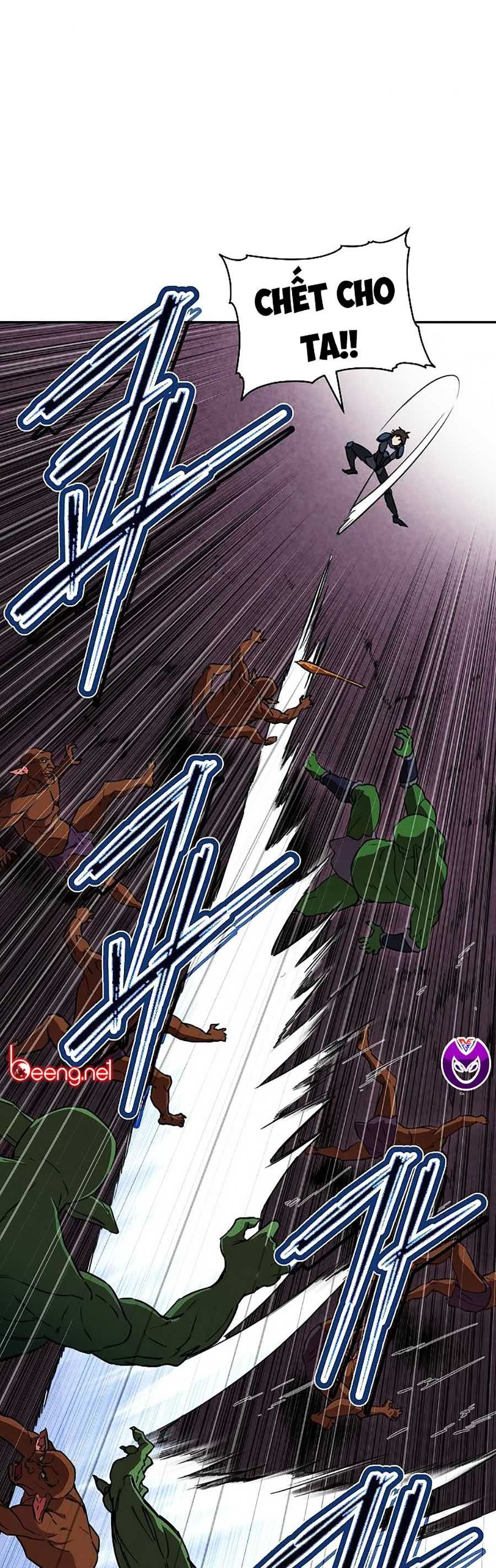 đọc truyện Bố Tôi Quá Mạnh Chương 50 ảnh 56 tại Thiên Thai Truyện