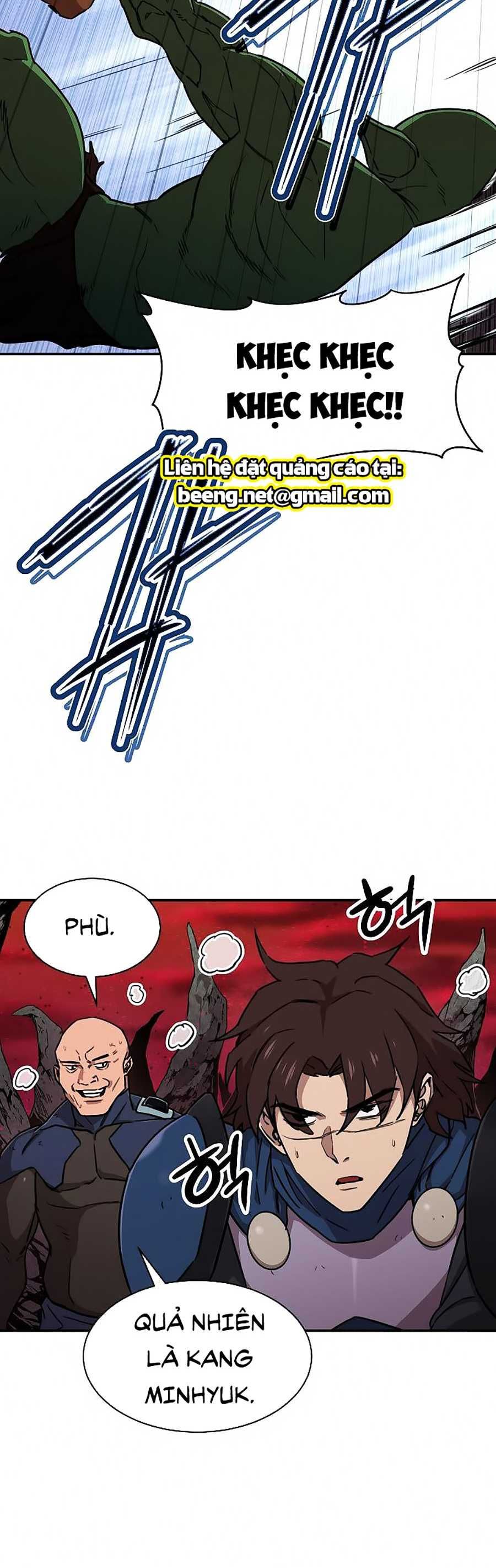 đọc truyện Bố Tôi Quá Mạnh Chương 50 ảnh 57 tại Thiên Thai Truyện