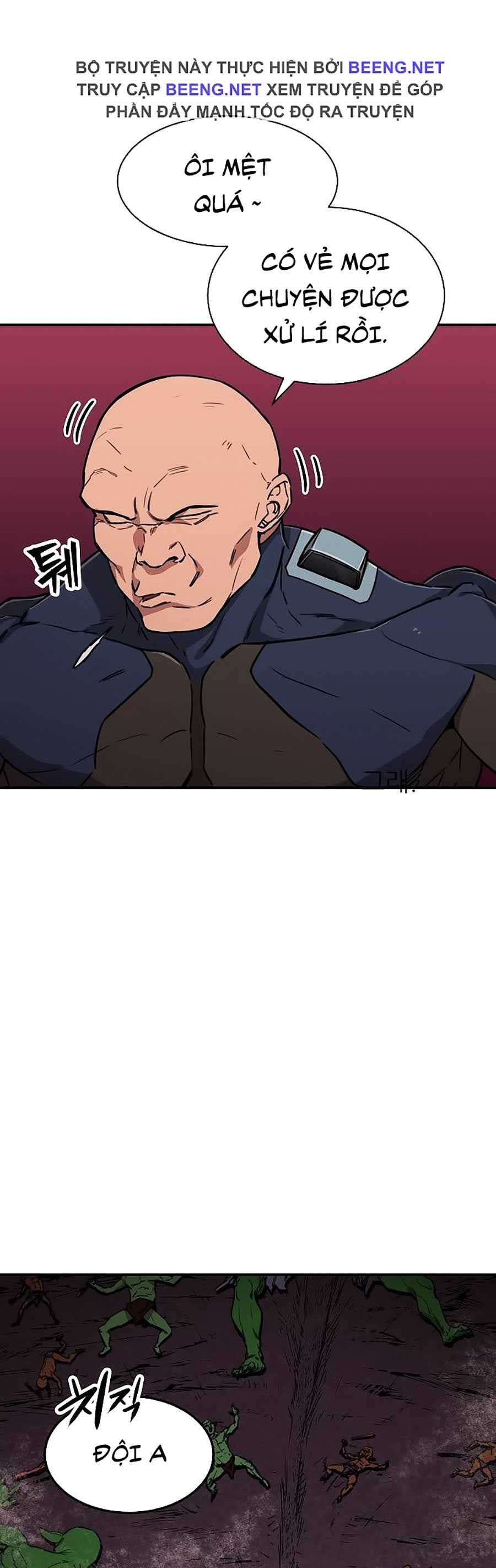 đọc truyện Bố Tôi Quá Mạnh Chương 50 ảnh 58 tại Thiên Thai Truyện