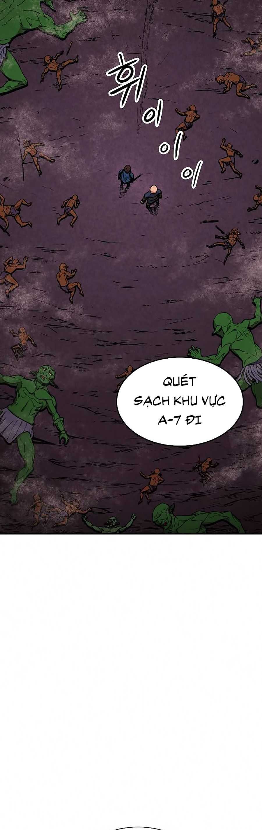 đọc truyện Bố Tôi Quá Mạnh Chương 50 ảnh 59 tại Thiên Thai Truyện