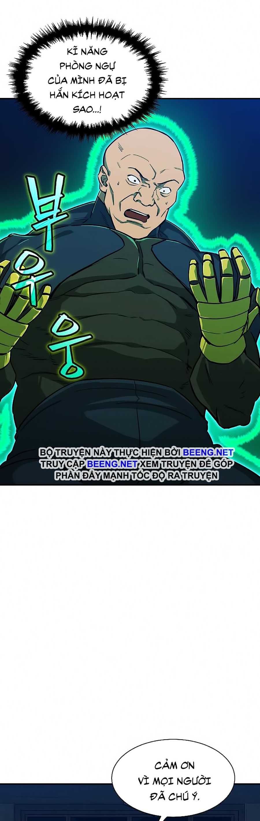 đọc truyện Bố Tôi Quá Mạnh Chương 50 ảnh 10 tại Thiên Thai Truyện